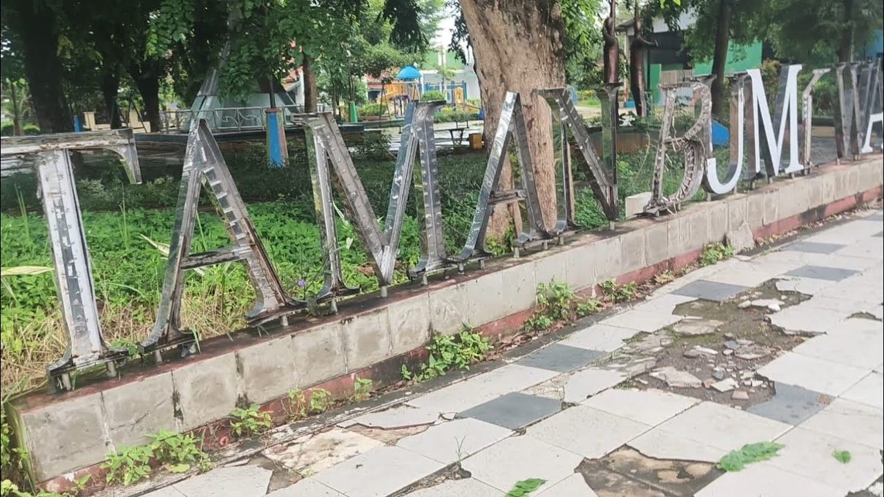Taman Bumi Wangi