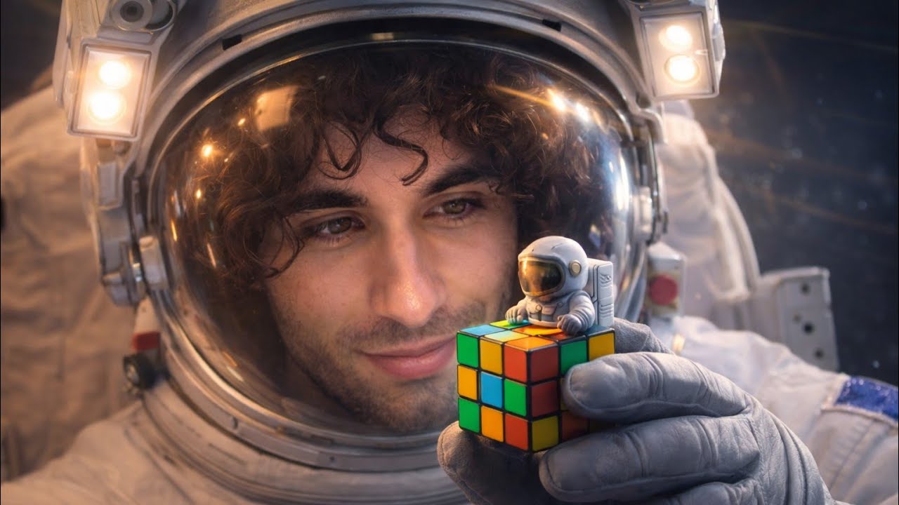 ASTRONOT ZEKA KÜPÜ!!