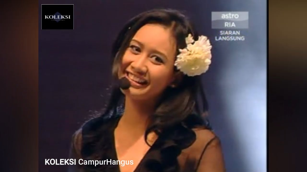 PELAJAR AF3 (KONSERT 8) - SERI LANGKAT (LIVE)