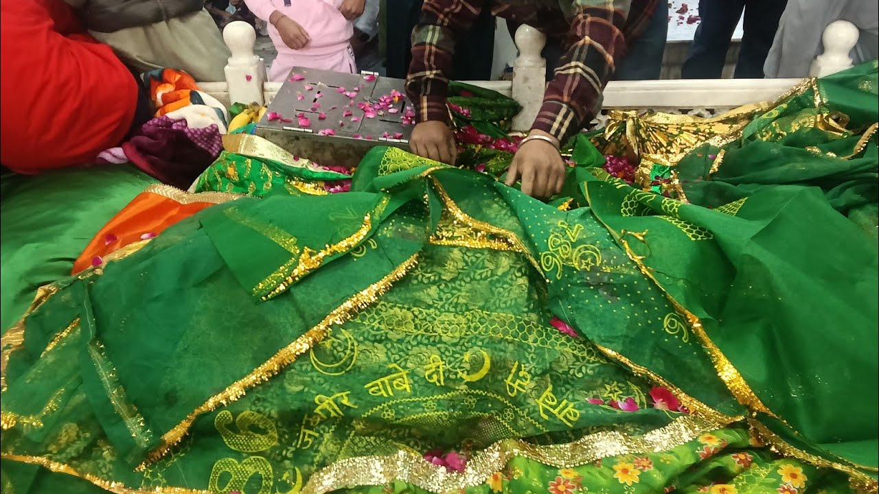 ਪਾਕ ਪਵਿੱਤਰ ਜੋਤਾਂ ਦੇ ਦਰਸ਼ਨ | ਦੁਆ, ਸ਼ਰਧਾ ਅਤੇ ਚਮਤਕਾਰ 🙏