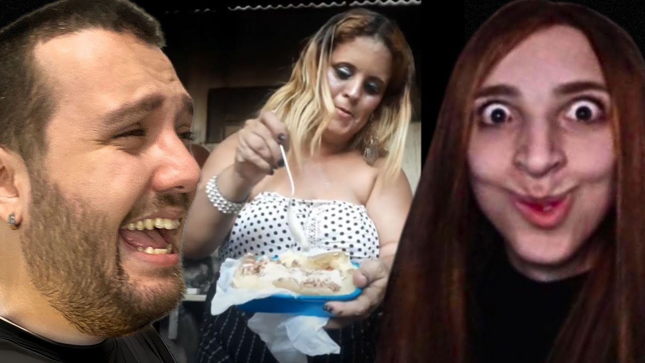 DICA DA LORA! LJoga ASSISTINDO pela PRIMEIRA VEZ ft. @Beamom @Sodtz  + amigos!