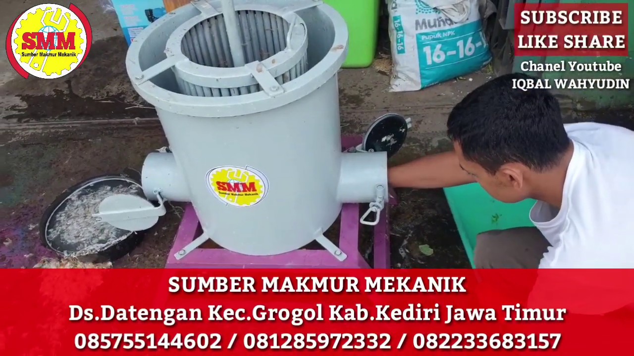 Mesin Kupas Bawang Putih Pengupas Bawang Merah Murah Kediri Sumber Makmur Mekanik