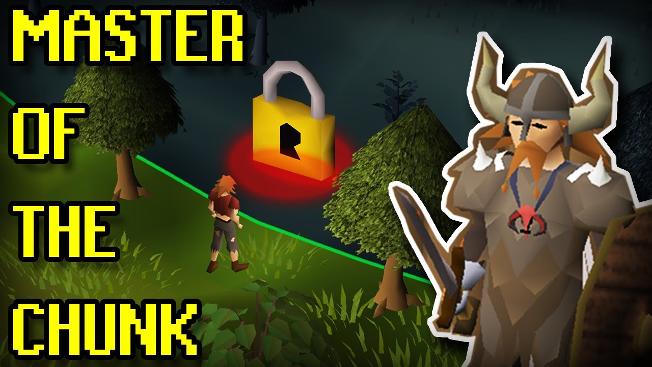 Barbarian Onechunk Ironman #2