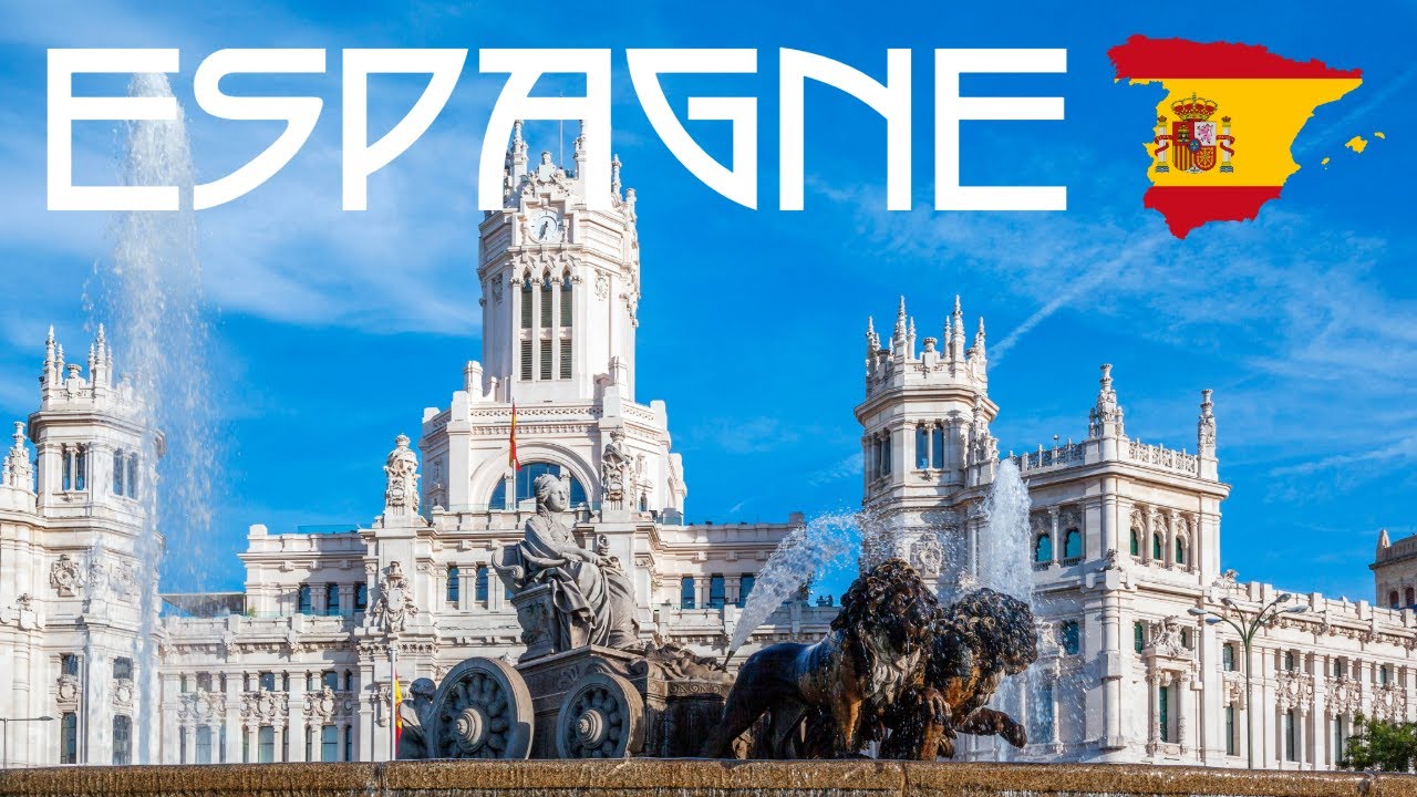 Trip Espagne | 2023 Full Video