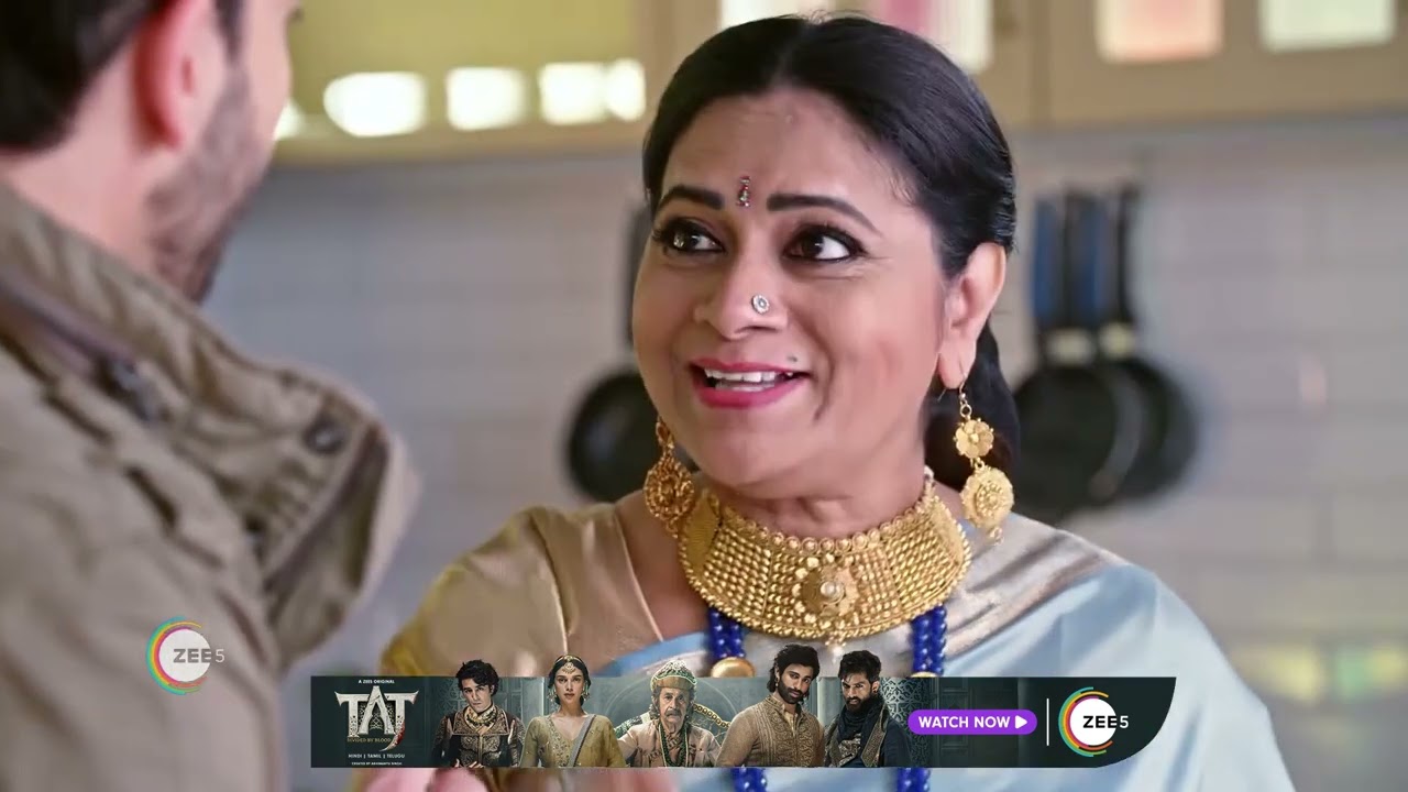 Kumkum Bhagya | Ep - 2473 | Webisode | Jul, 20 2023 | Krishna Kaul, Mugdha Chaphekar | Zee TV