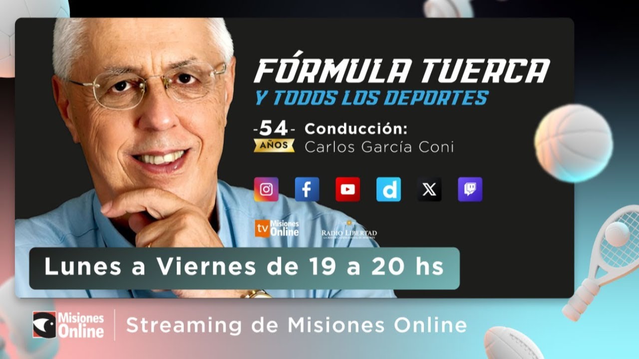 Charlamos con Enzo Olivera, Matías Suirezc y Marcelo Báez