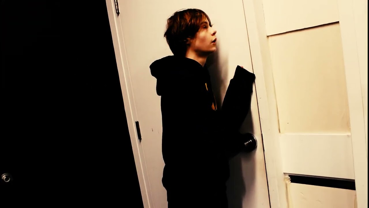 Horror Film   Escape
