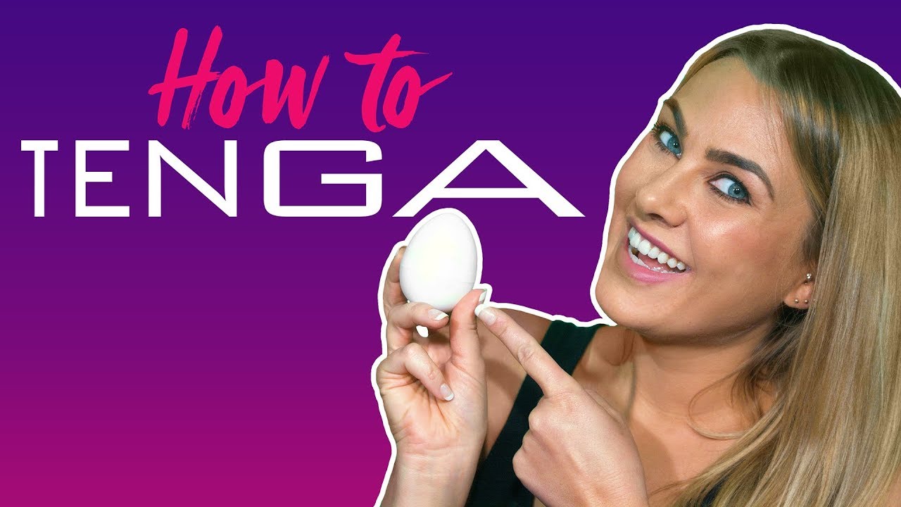 What are TENGA Sex Toys? | Amazing Sex Toys for Men