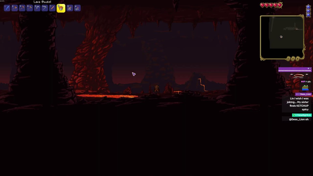 RECLEARS! (last ones for a while!) | TERRARIA SKYBLOCK SERVER AFTER | FFXIV