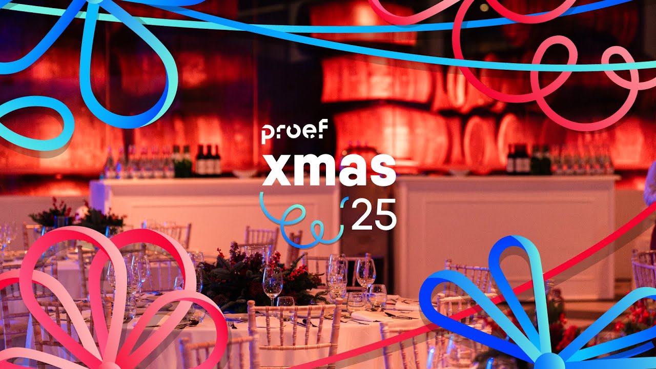 Proef | Xmas '25 - Portugal