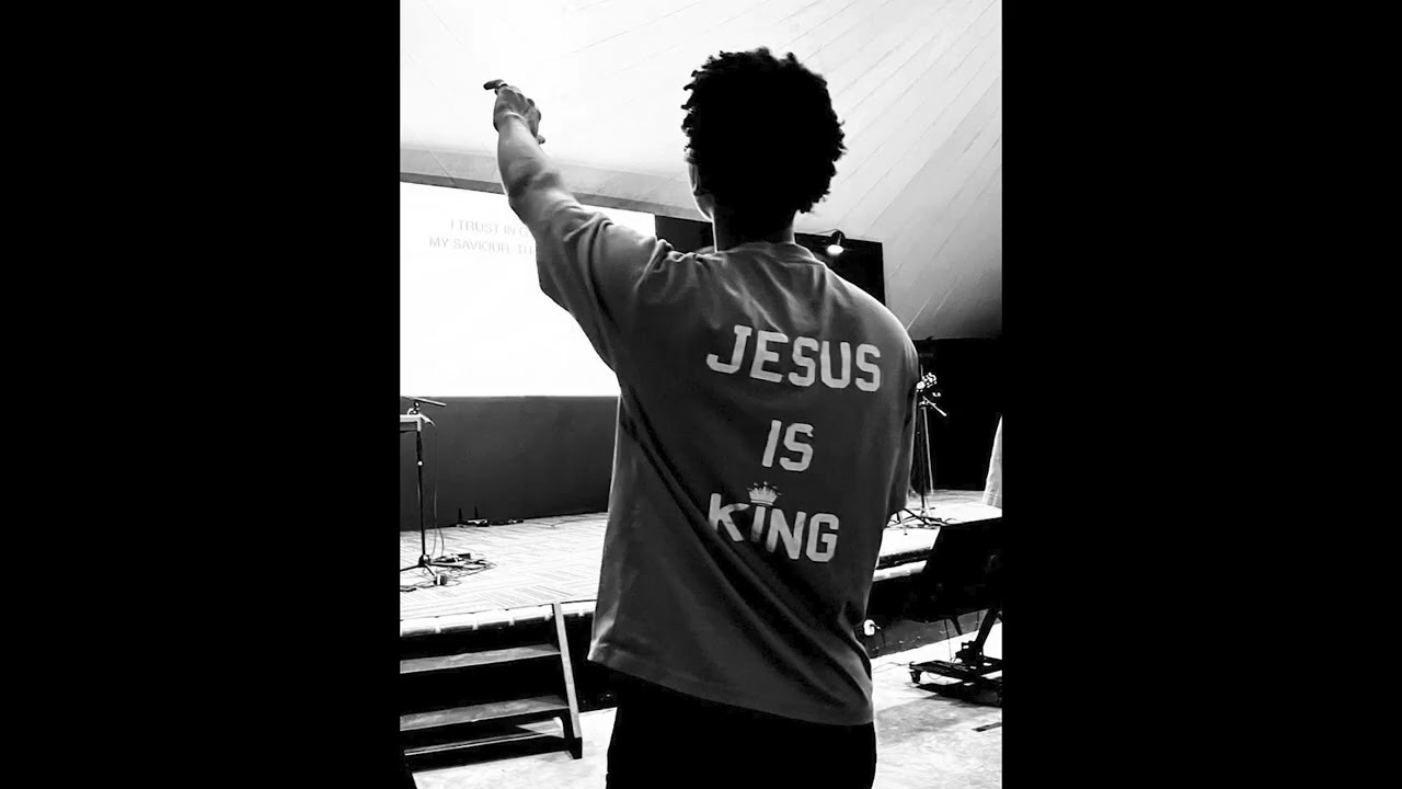 (FREE) Gospel Type Beat 2025 - 