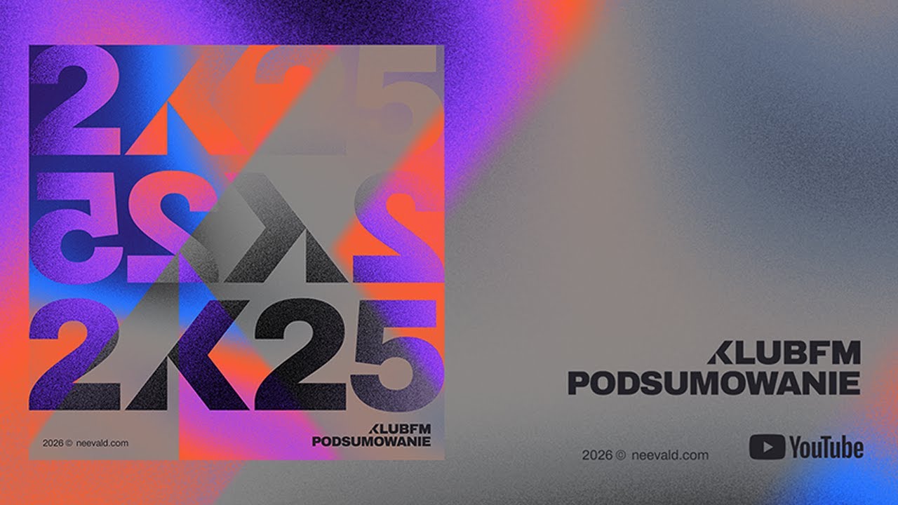 neeVald - PODSUMOWANIE 2025