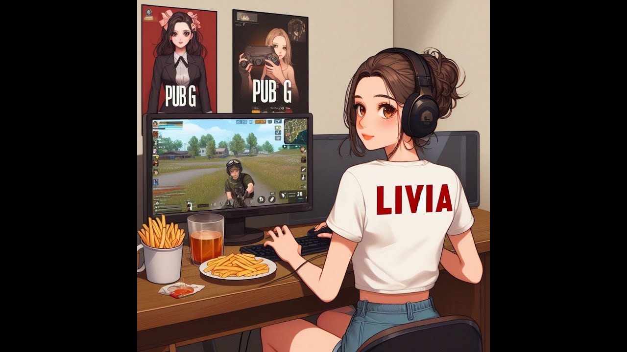 Moosmi streamer