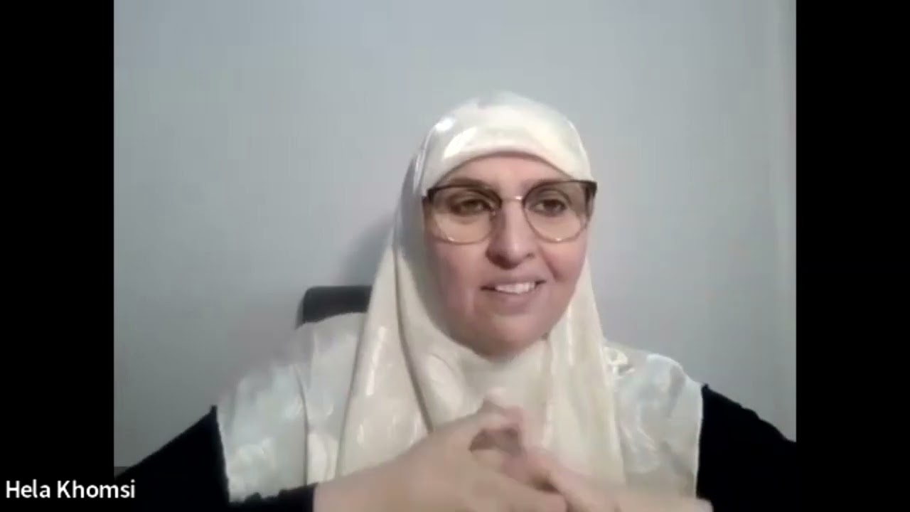 LA BARAKA (La b&eacute;n&eacute;diction divine)