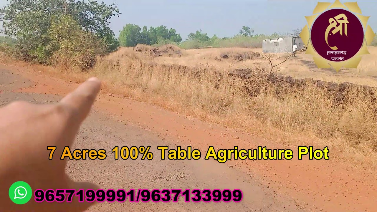 Narshinge Jakhdevi Talika & Dist Ratnagiri. only 15000 per Guntha