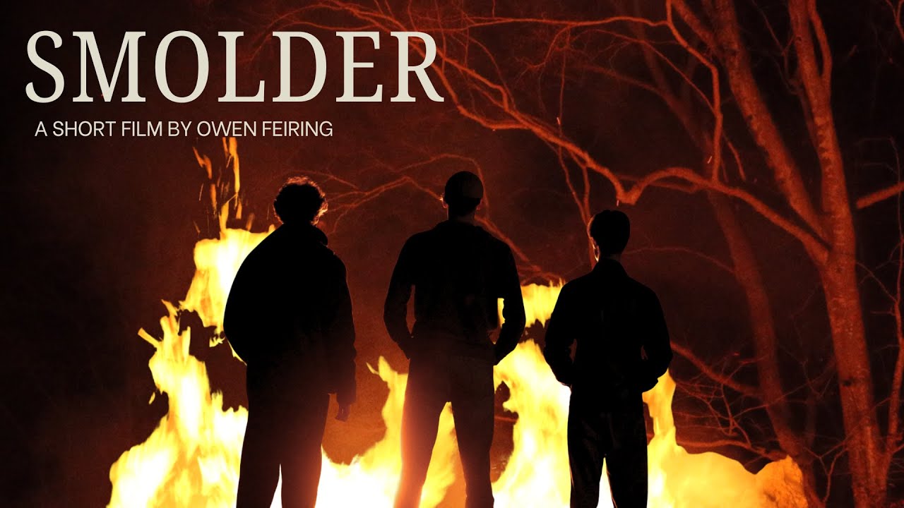 SMOLDER - A Short Film