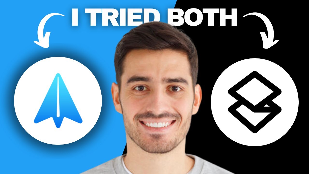 Spark Email vs Superhuman (2026) | Which One is Better?