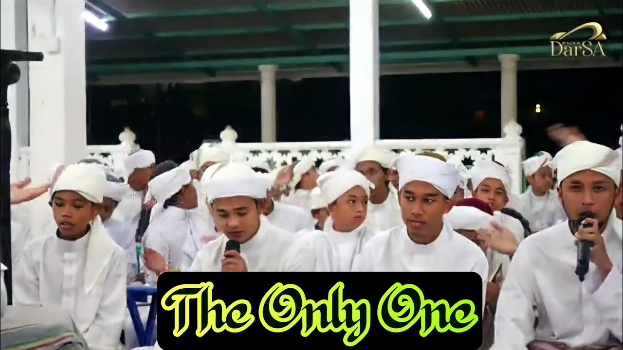 The Only One - Pondok DarSa