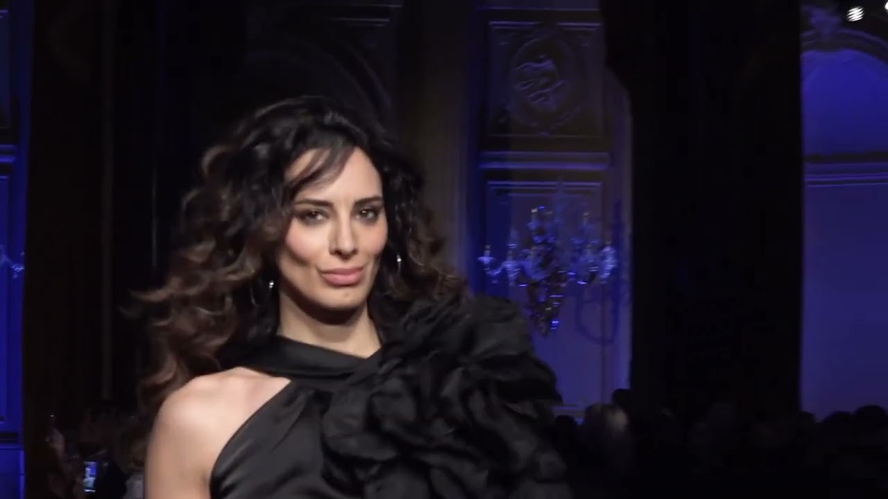 GIADA CURTI “Fortuna” Spring/Summer 2023 Collection