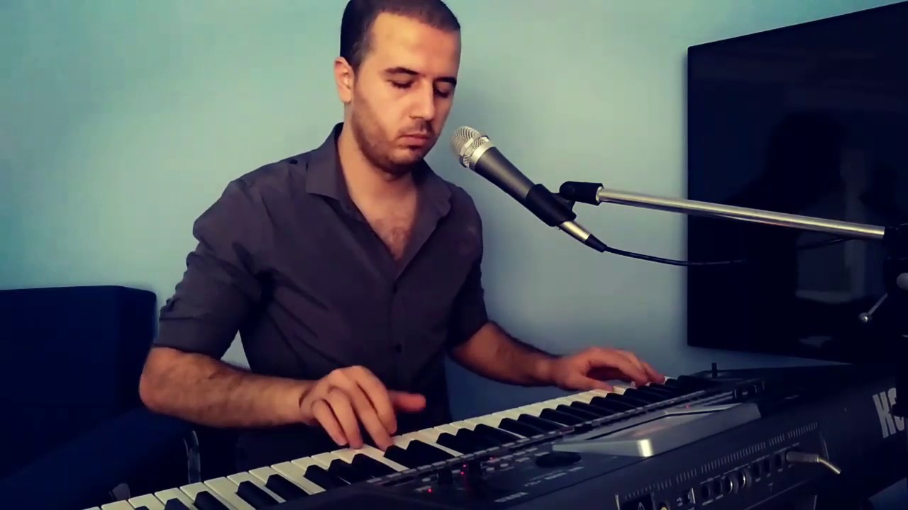 Mustafa Selçuk Kenger | Alev Alev