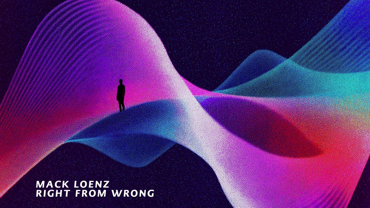 Mack Loenz - Right From Wrong