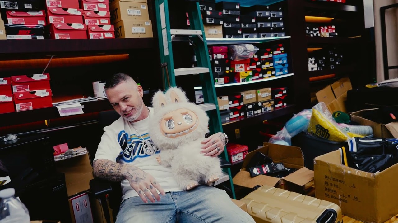 Paul Wall,DJ.Fresh -Still Froze