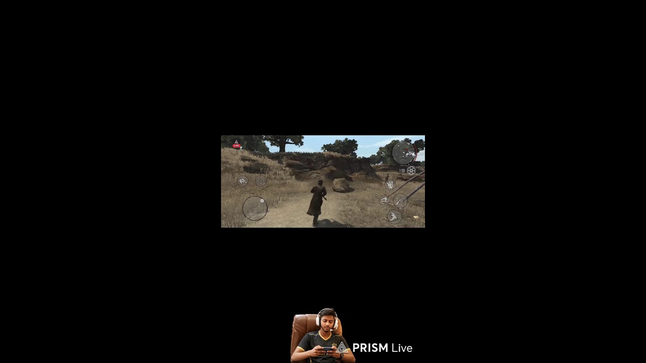 ABHI MARATHI GAMING  is live!