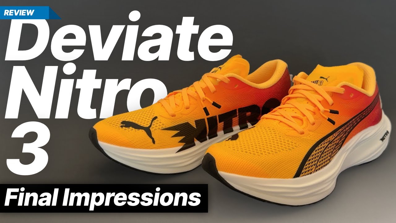 Puma Deviate Nitro 3