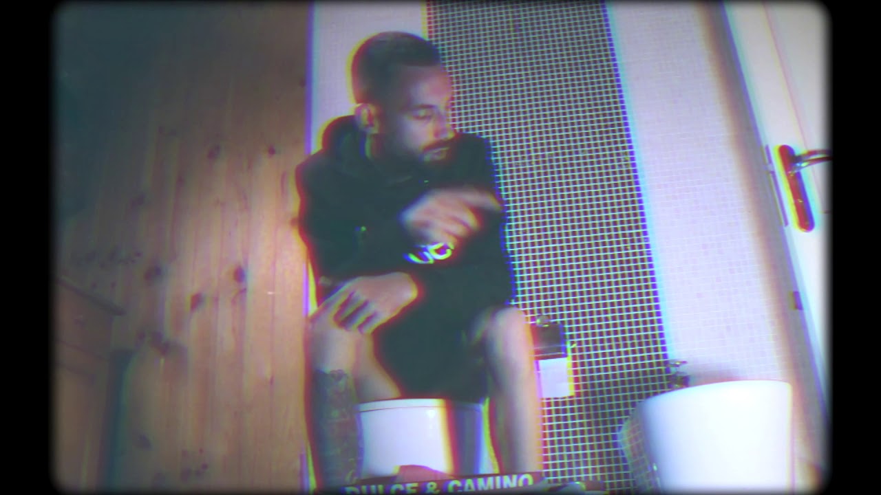 RAPCEO - SOLTANDO MIERDA #LACABA&Ntilde;AREDSTUDIO ( ONE SHOT ) #SOLTANDOMIERDA