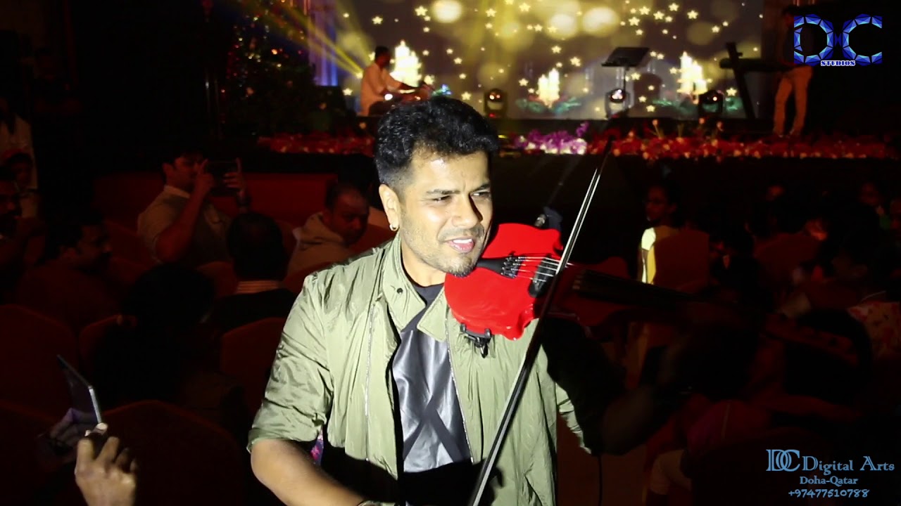 Balabhaskar Magic @ MOC DOHA QATAR #balabhaskar #magicofbalabhaskar
