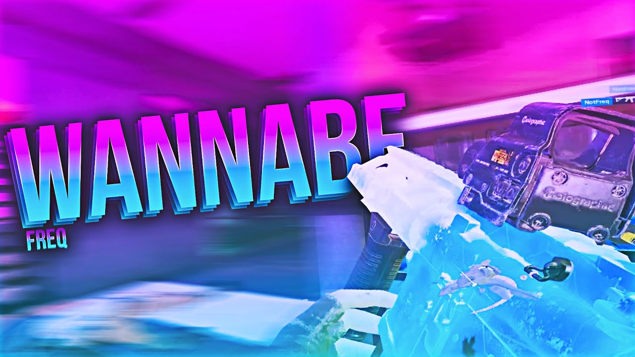 WANNABE | Rainbow Six Siege Montage