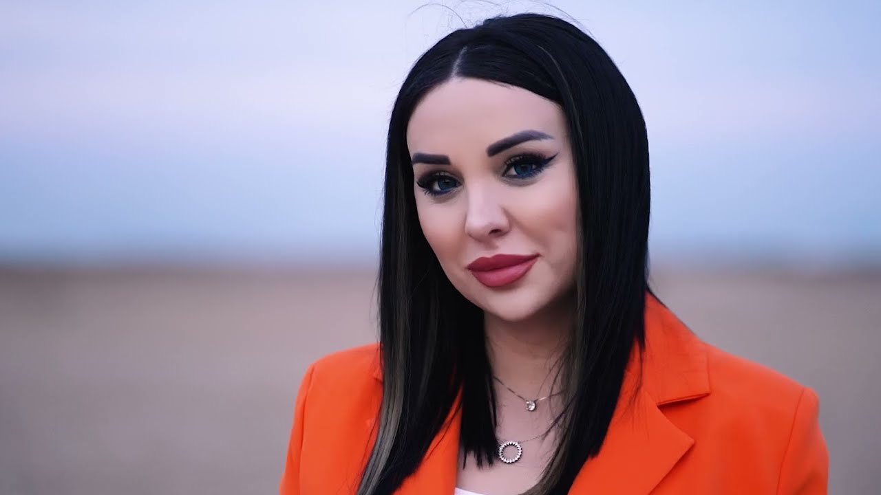 Гр Нур - Вил галамаз (Премьера клипа)