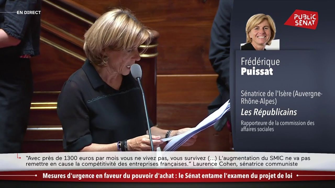 Prime Macron: 
