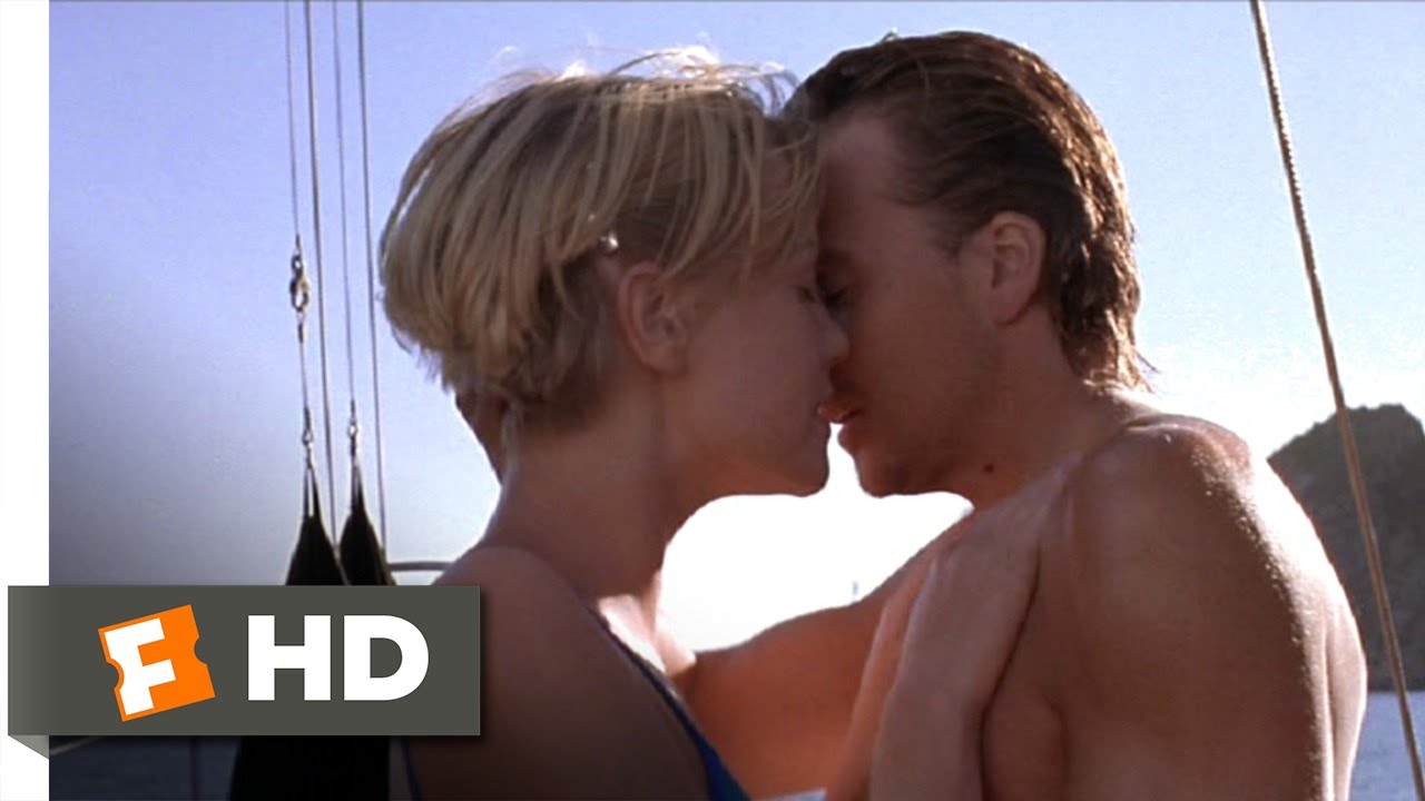 Suicide Kings (12/12) Movie CLIP - Comeuppance (1997) HD