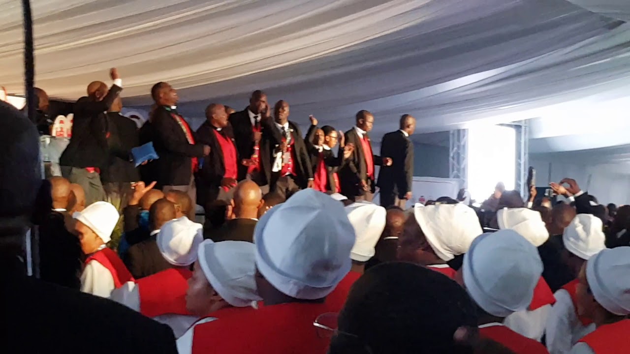 Limpopo district ymg convention 2018