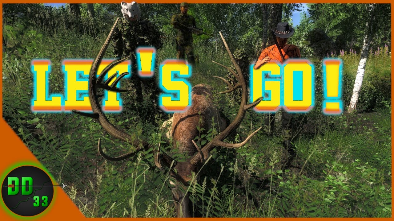 The Smartest Bull Elk Ever Tracked! The Hunter 2022