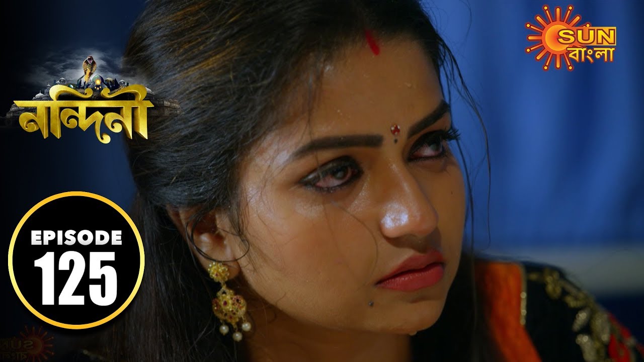 Nandini - Episode 125 | 29th Dec 2019 | Sun Bangla TV Serial | Bengali Serial