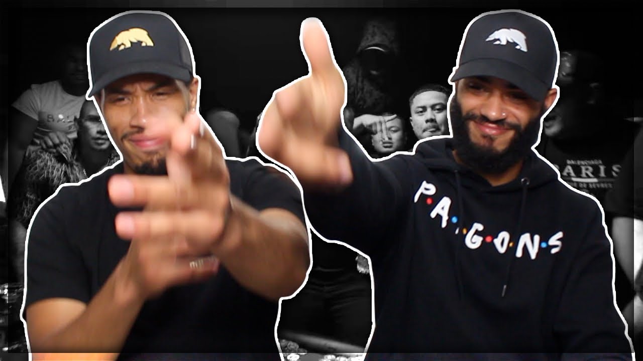 BEAT WENT CRAZY! ONEFOUR, DUTCHAVELLI & CARNAGE - BETTER (OFFICIAL MUSIC VIDEO) - REACTION!