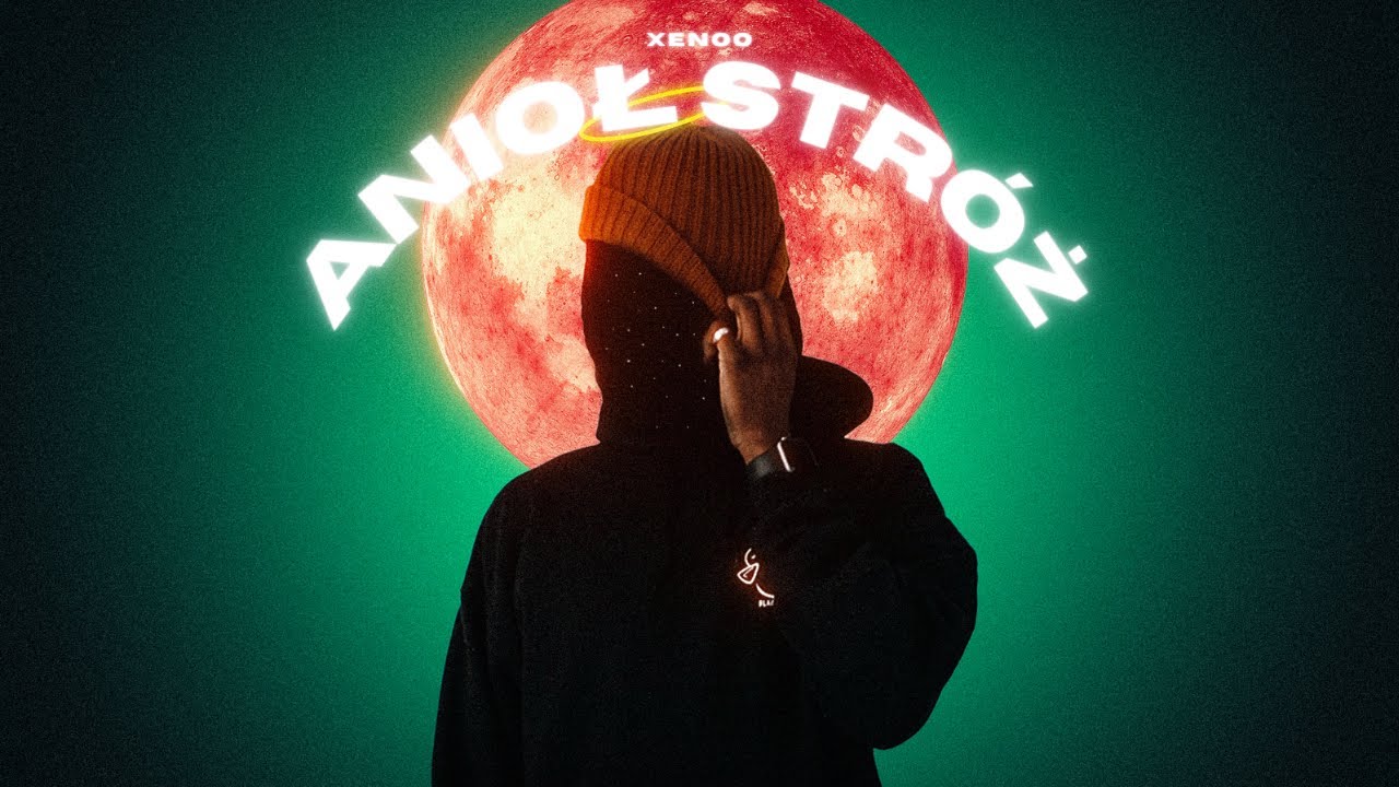 Xenoo - ANIOŁ STRÓŻ (VIDEO)
