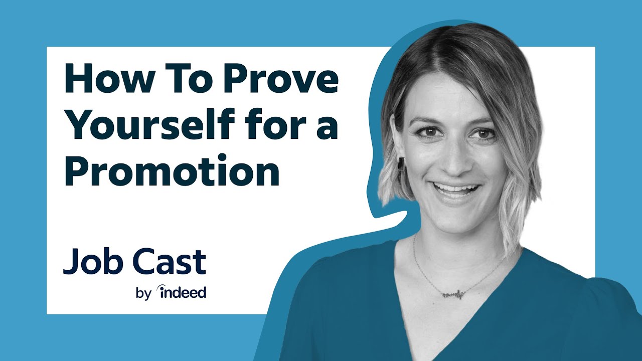 How to Get Promoted to a Leadership Role