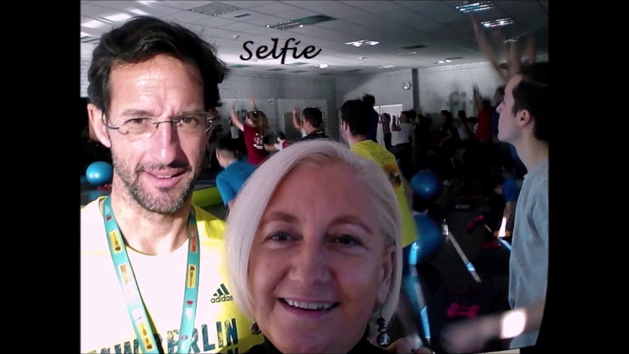Educación Física - IES ASTURES en el Go Fit Oviedo