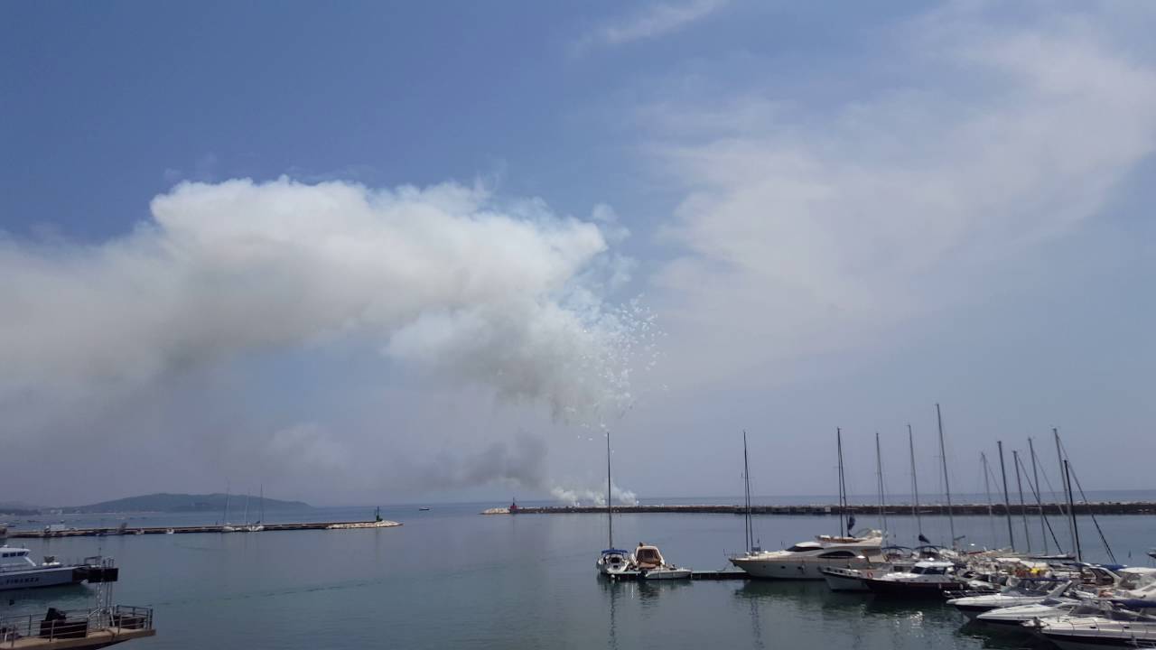 Scarica Paolelli Formia 4K