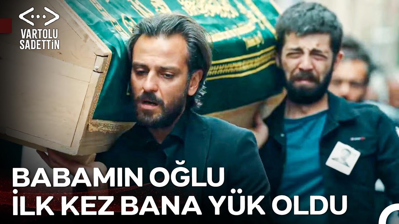 Taşıdığım En Ağır Yük...