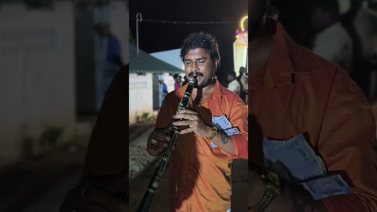 குருவாயூரப்பா... sang mu நாதன் பேண்டு தஞ்சாவூர்❤️🎶 call9944990980🌿⚡️