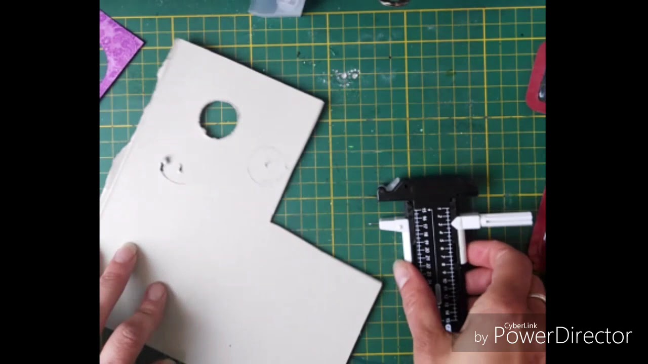 Test Produit Action (2) Cutter Circulaire