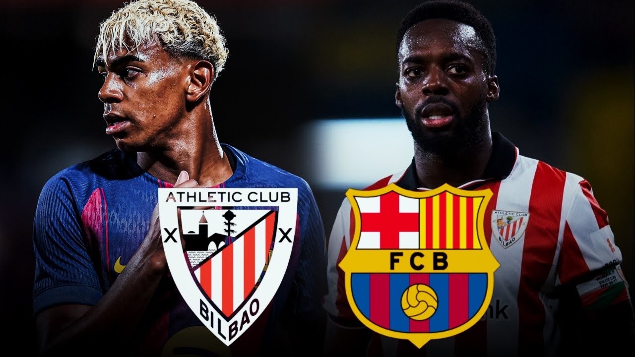 🚨 Barca’s Title on the Line: The Injury Nightmare at San Mamés!
