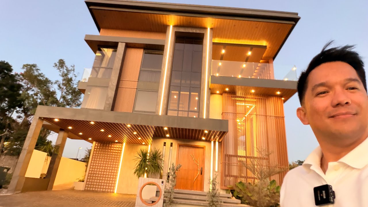 TOKYO MANSION MODERN HOUSE SOUTH FORBES 