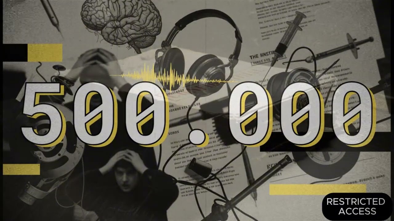 MKUltra Subprojekt 68: Wie die CIA versuchte, die menschliche Seele zu löschen