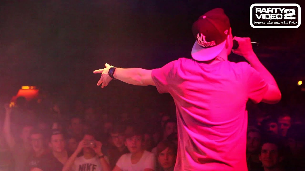 Finale 2012 | WEIBELLO vs. C.O.R. |  The Ultimate MC Battle | Round 1 | by PARTY2VIDEO