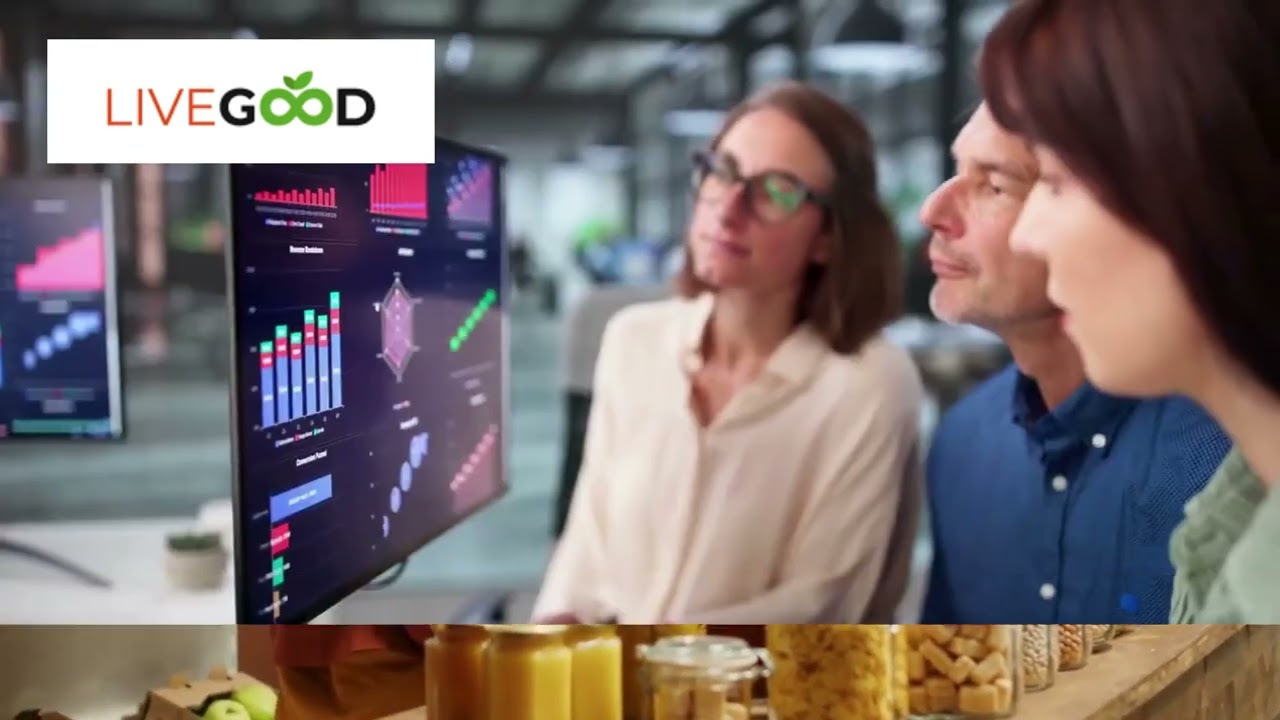 How LiveGood Helps You Stay Healthy & Earn from Home   #livegoodreview
